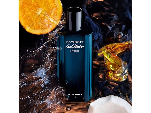 DAVIDOFF LAB-CWIMES42 4.2 Cool Water Intense EDP 4.2