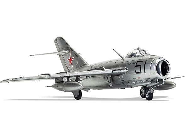 Airfix Model Airplane Kit Gift Set