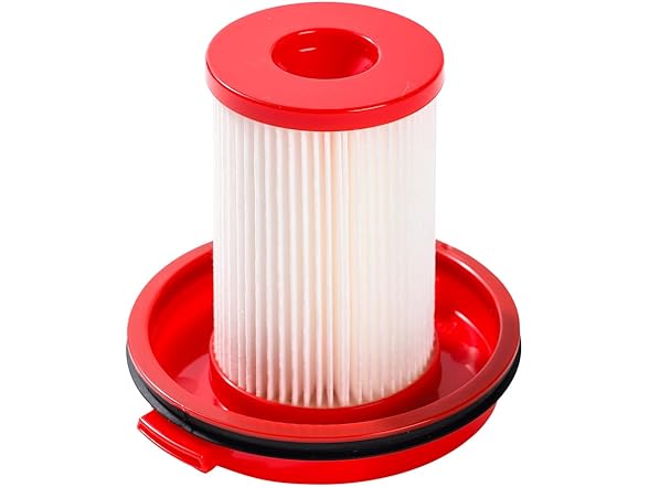 Nicever 2 Pack HEPA Filter