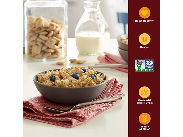 Malt-O-Meal Breakfast Biscuits