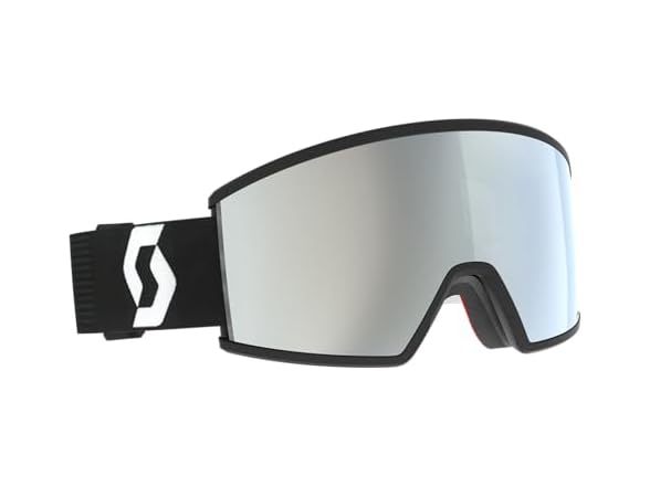 Mineral Black/White