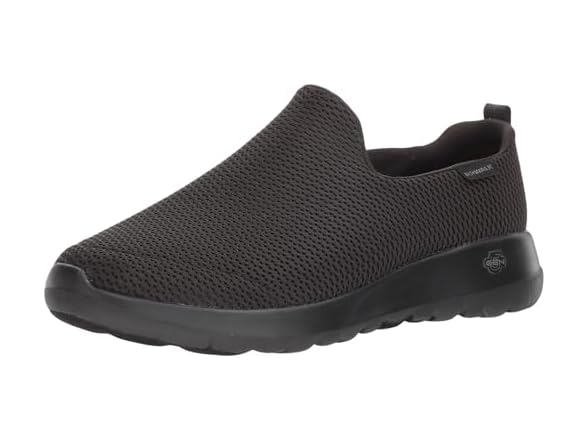 Skechers Go Walk Max 9.5N Black