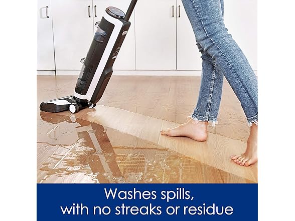 Tineco FW050100CA FW050100CA Floor One S3 Wet/Dry Vac