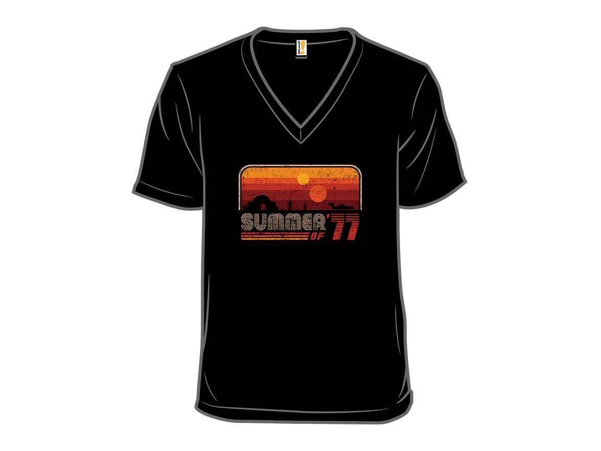 Summer of '77 - Gallery 10