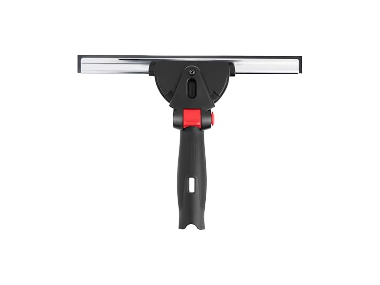 Rubbermaid Commercial Products 10 Inch Glass