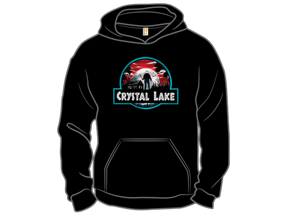Crystal Lake Park