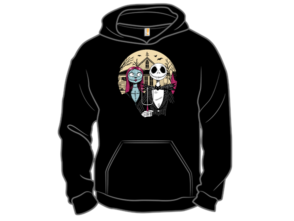 Nightmare Gothic