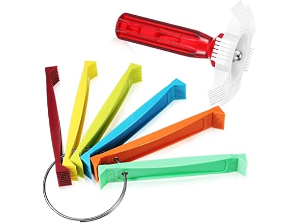 CHENGU Air Conditioner Cleaning Tools
