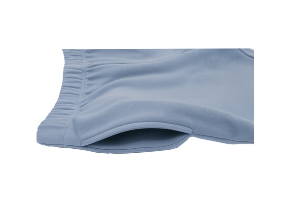 Mens Fleece-Lined Classic Hoodie/Jogger Set