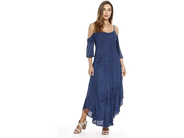 Riviera Sun Women (M) 21716-mdden-m