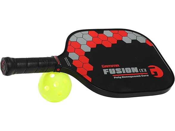 GAMMA Sports 2.0 Pickleball Paddle