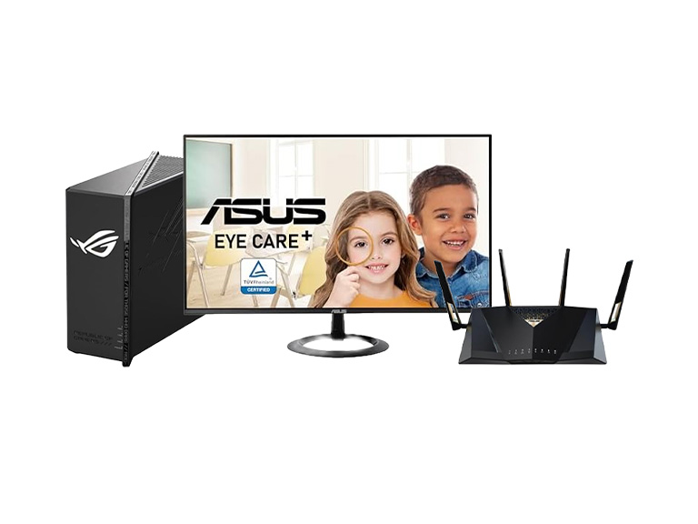 Outfit your Office: Monitors, Routers, and More! - Gallery 2
