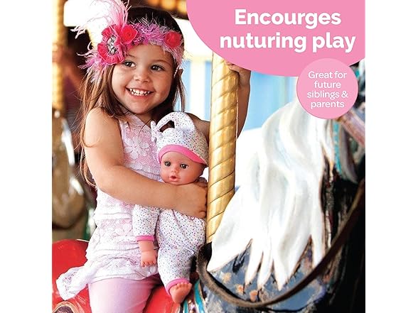 Adora Play Time Babies Collection, 13"