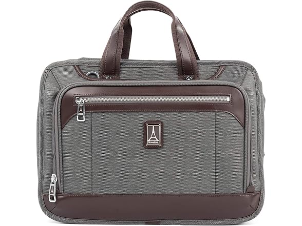 Travelpro Elite Expandable Business Laptop Briefcase