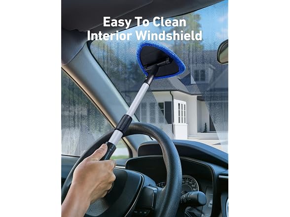 AstroAI AAP-Auto-131 21 Windshield Cleaner
