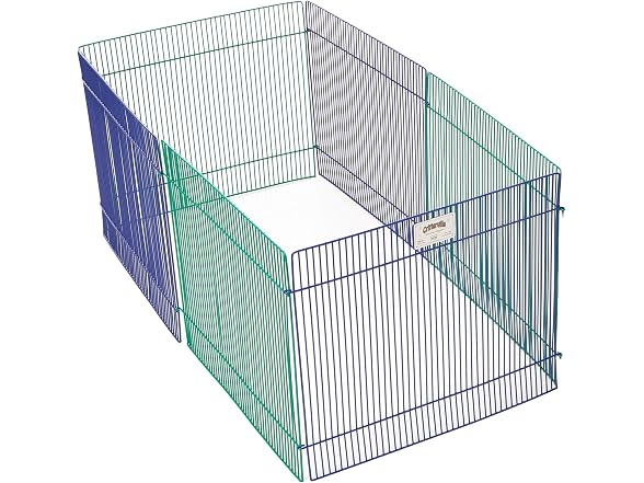 Small Animal Play Pen