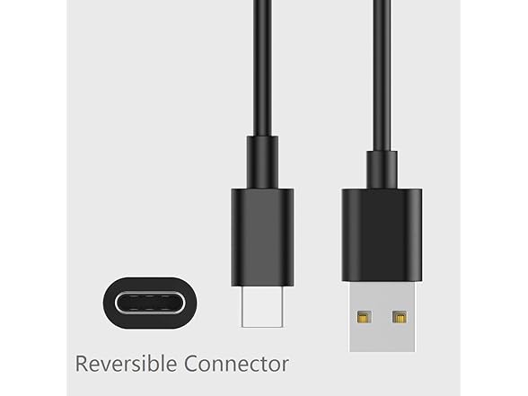 USB C Charge Cable Designed for Kindles