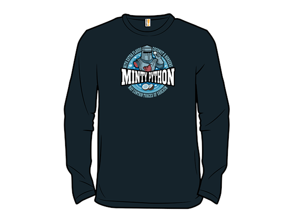 Minty Python
