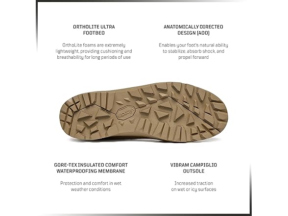  GARMONT TACTICAL T8 Extreme EVO GTX