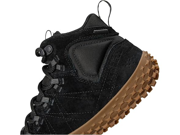 Merrell Men's Wrapt Mid Wp Ankle Boots (7.5)