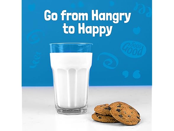 10PK CHIPS AHOY! Original Chocolate Chip Cookies