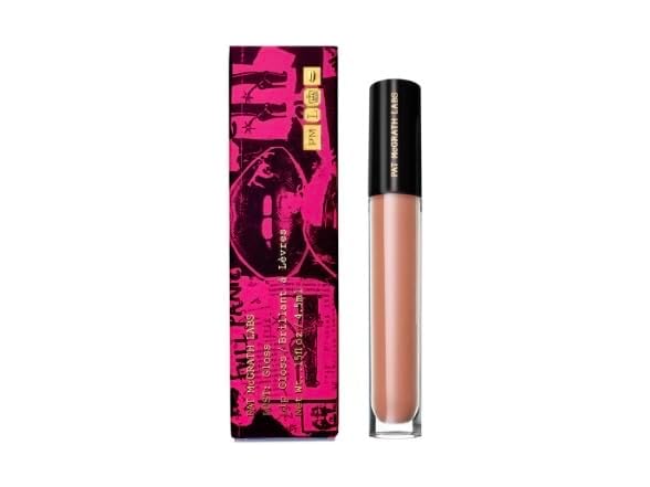 PAT McGRATH LABS LUST: Lip Gloss Flesh A