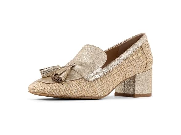 Donald Pliner Women's Kressida Dress Loafers