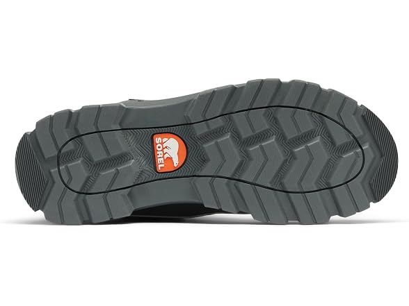 Sorel Women's Tivoli V Waterproof Winter Boot