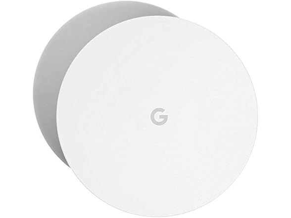 Google GOOGLE GA00158-US GOOGLE GA00158-US