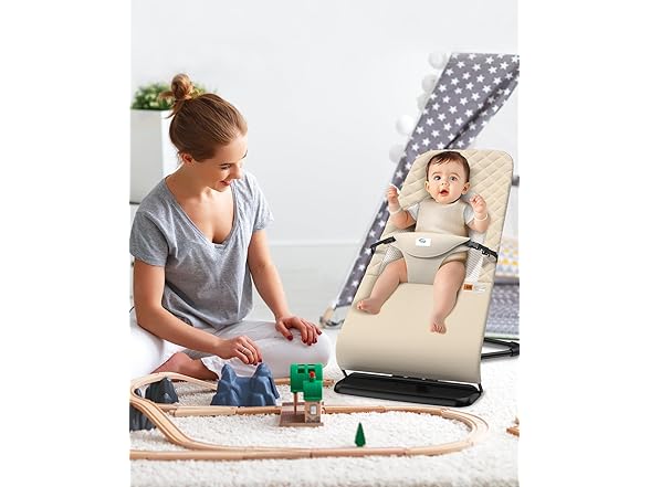 Feeplas Baby Bouncer