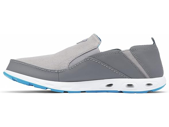Columbia Mens Bahama Vent PFG Boat Shoe (7)