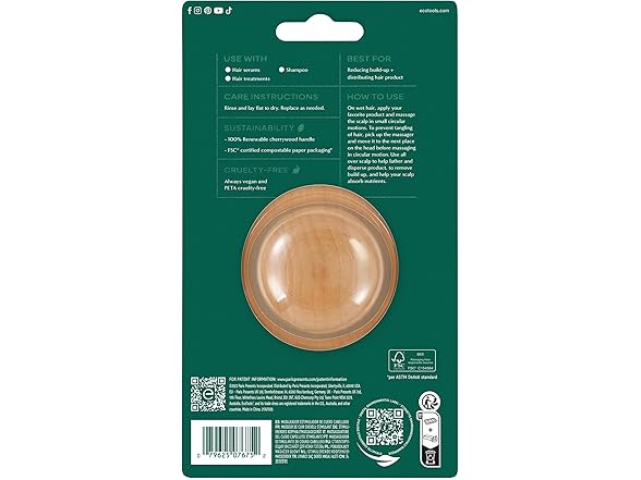 EcoTools Scalp Massager