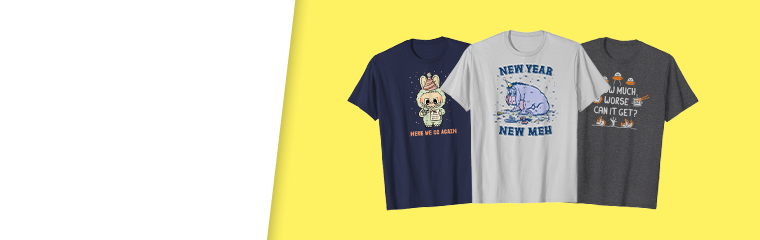 Derby Editor's Choice: New Year, Same Wooter!