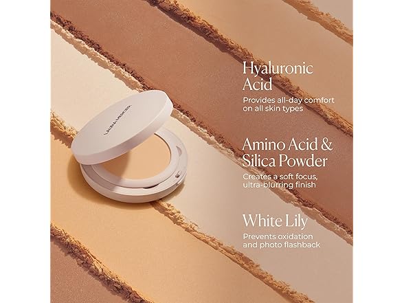 Laura Mercier Translucent Pressed Setting Powder