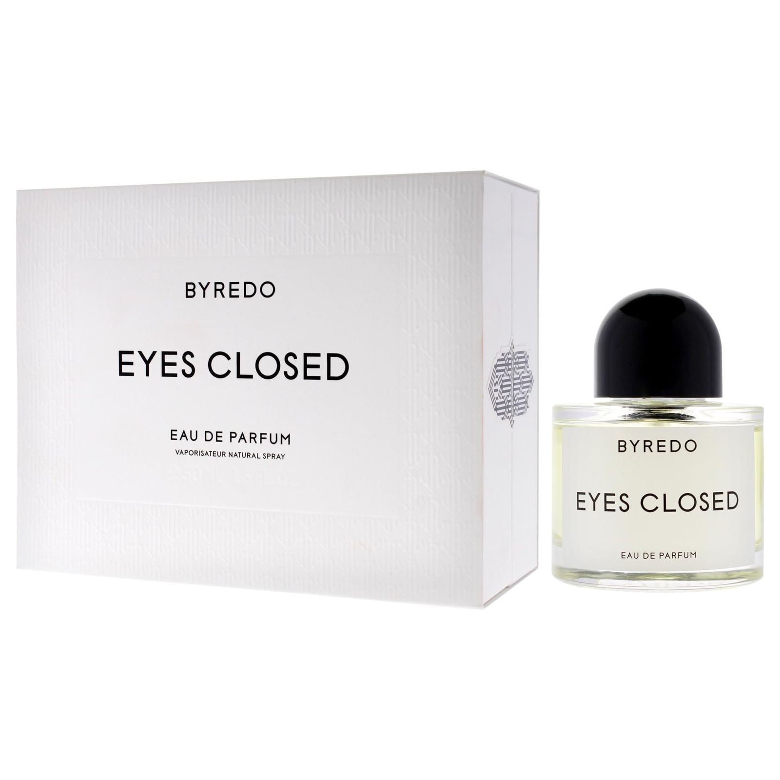 Eyes Closed/Byredo EDP Spray 3.3 Oz (100 ML) (U) - Gallery 2