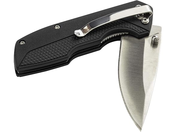 SMITH’S 3-Piece Folding Knife Combo Kit