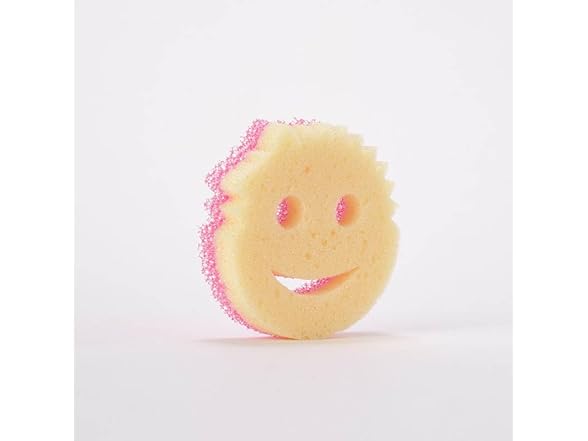 Scrub Daddy Scrub Mommy Essentials