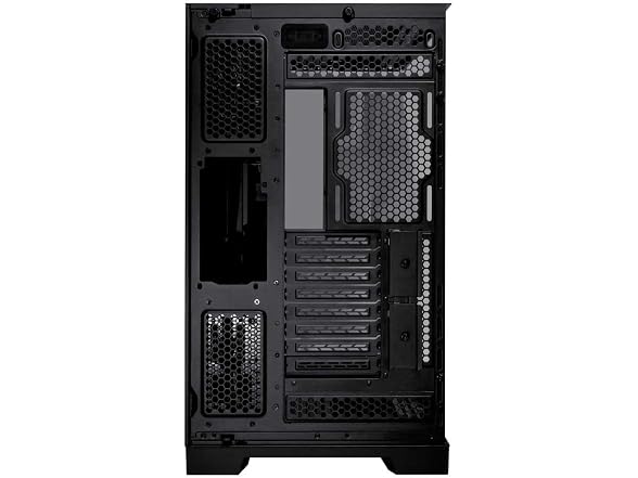 Gamer O11 EDXL-X Black Cabinet