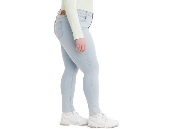 Levi's Women (39 Plus) Plus-Size Skinny Jeans