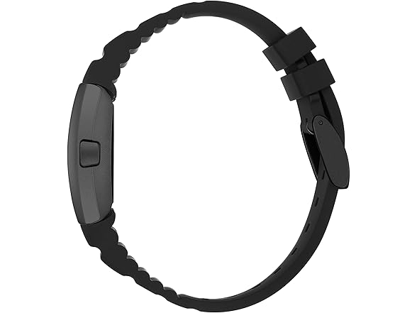 BENLYDESIGN Black Digital Watch