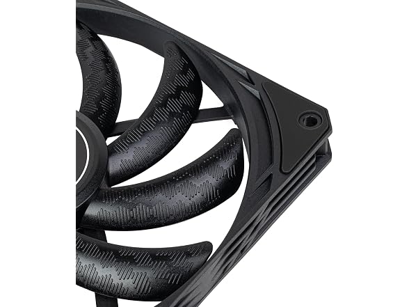 Silverstone SST-AS140B High Performance