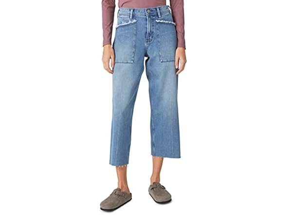 Tough Luck