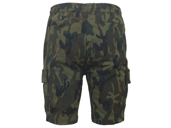 Woodland Camo