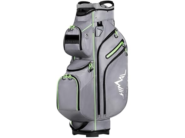 UNIHIMAL BC6275260301667 golf cart bag