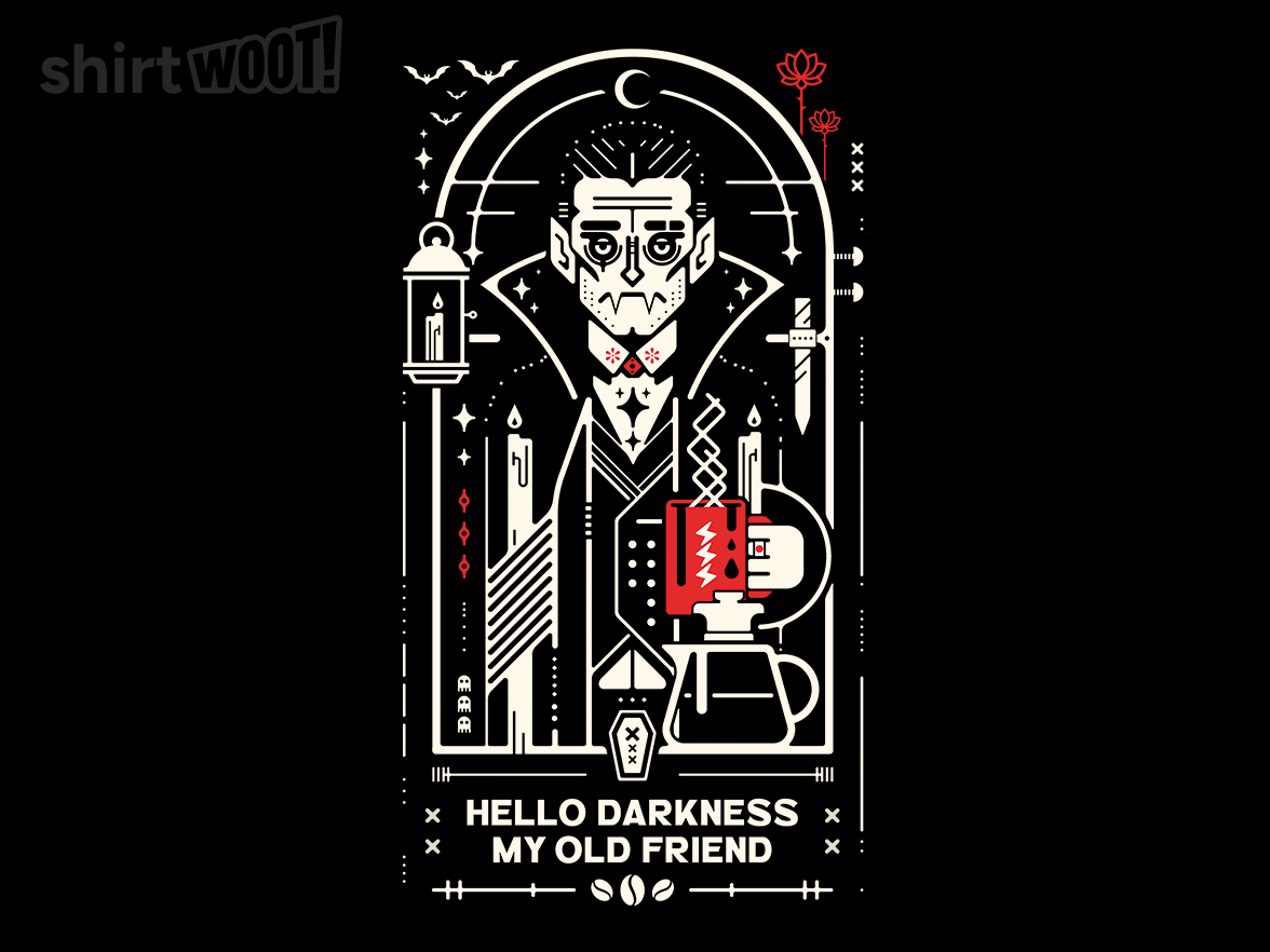 Coffee My Old Friend - Gallery 4