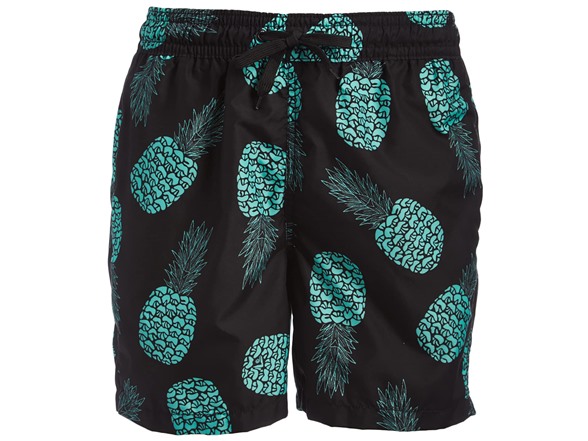 Pina Black