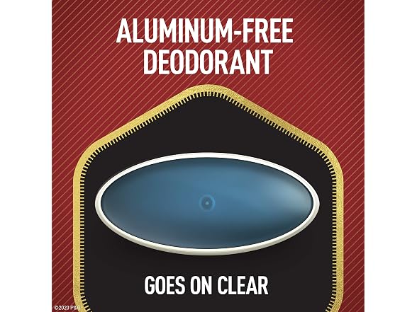 Old Spice Pure Sport Deodorant 2.6oz