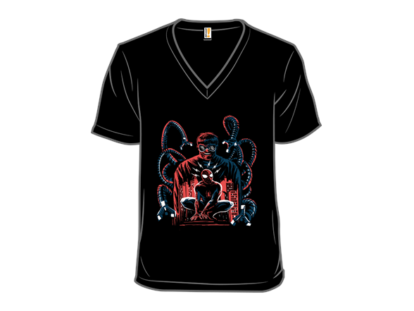 The Shadow of the Octopus