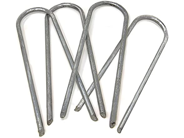 Skywalker Trampolines Wind Stakes - 4 Pack