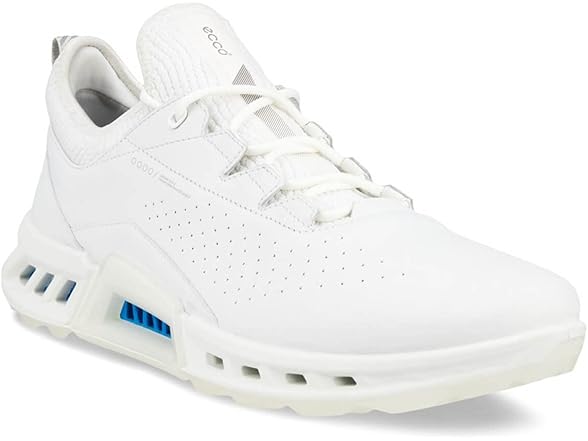 Ecco Biom C4 Gore-Tex Golf Men's Shoes